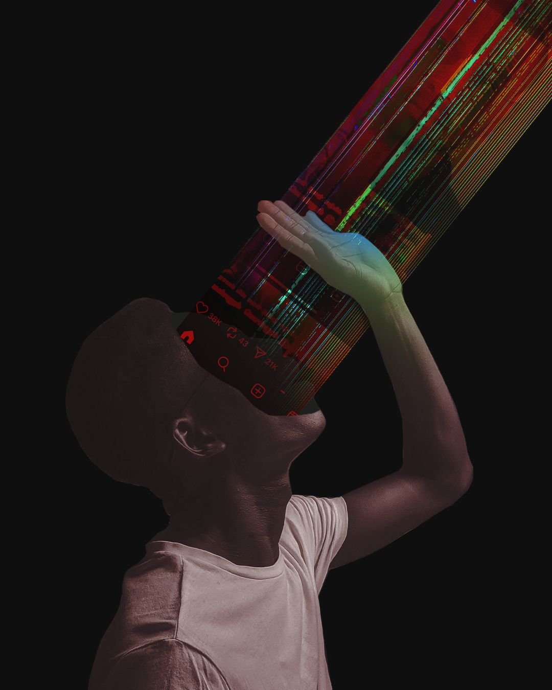 The Algorithm of Caste: Instagram Reels as a 'New' Site of Caste Reproduction and Reinforcement