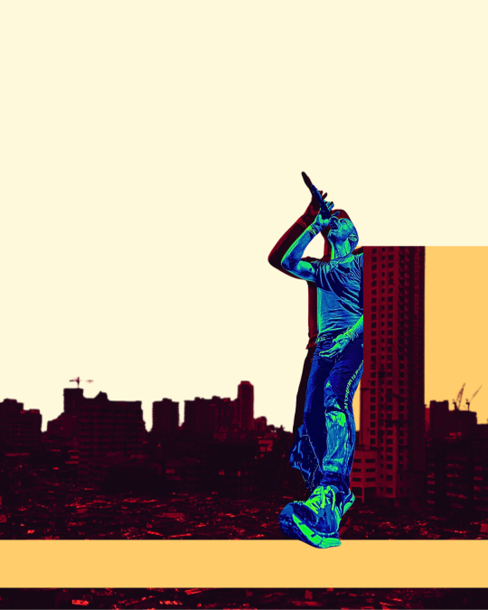 Caste, Coldplay and Capitalism: Emergence of a Dangerous Class