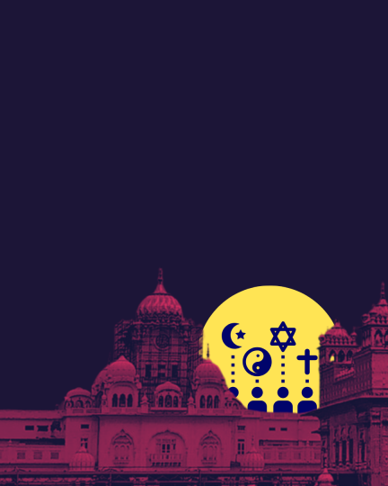 Religious Conversions in Punjab