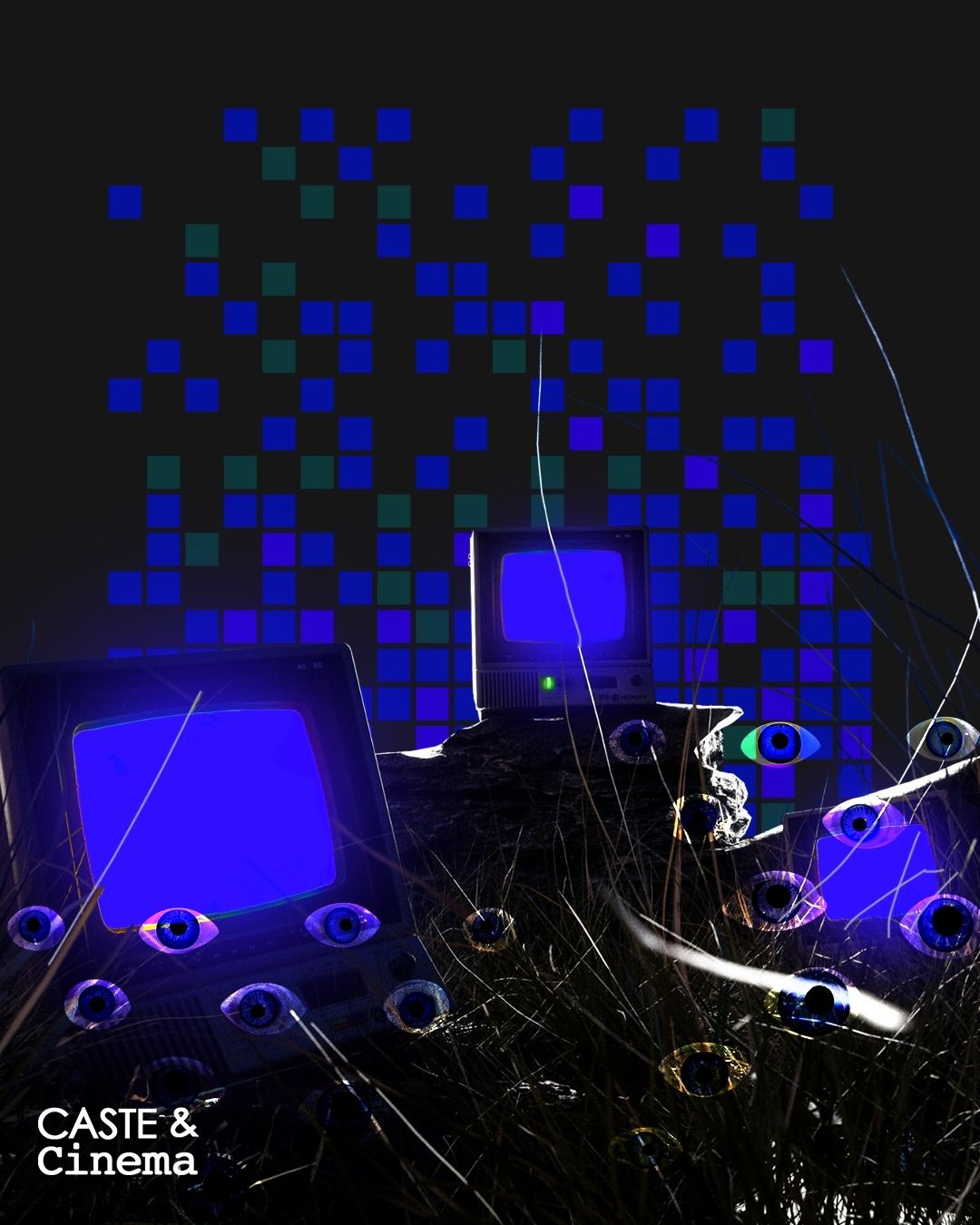 Anti-Caste Cinema Against the Savarna Imagination: The Screen May Be Common, But the Eyes Are Not