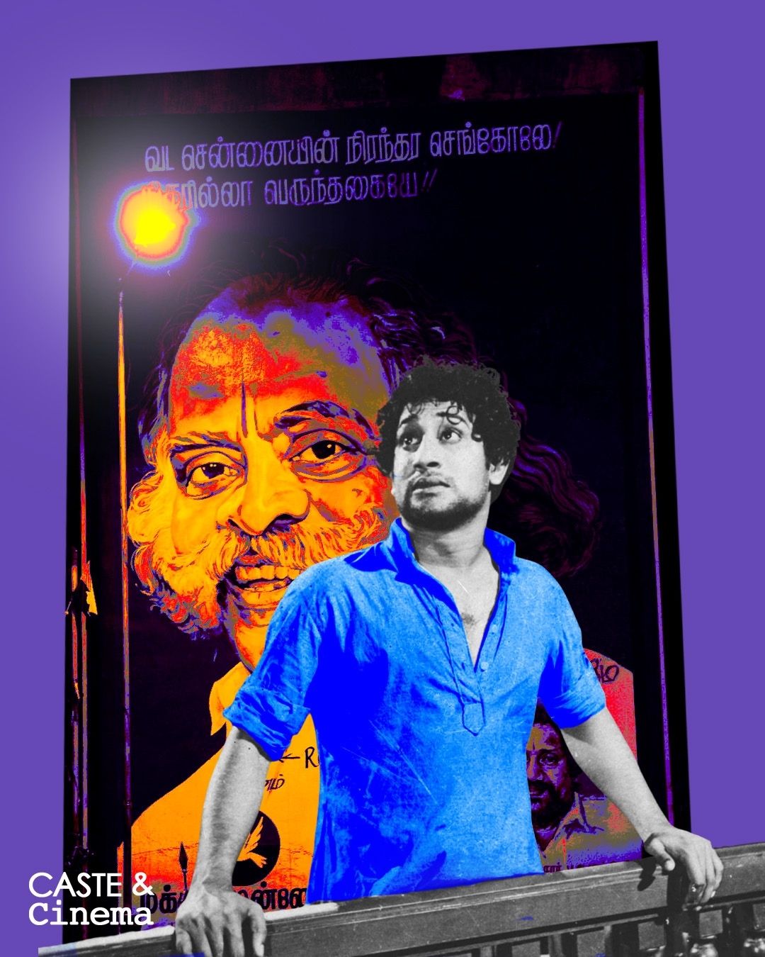 Whose Truth? The Anti-caste trajectory in Tamil Cinema