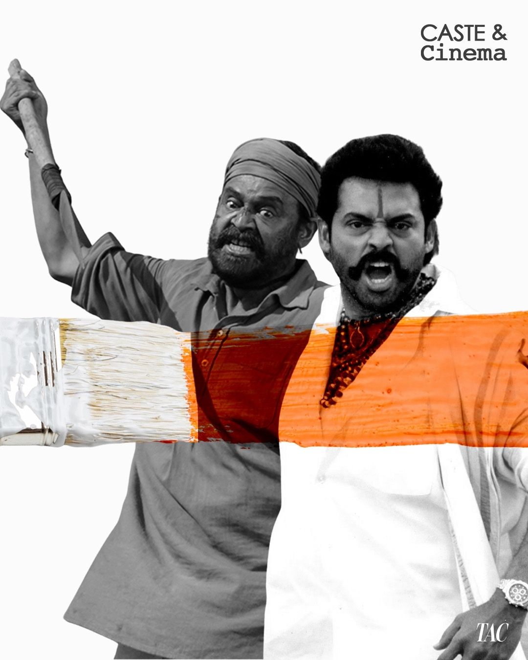 Erased from memory: How Kammas whitewashed Caste in Telugu cinema
