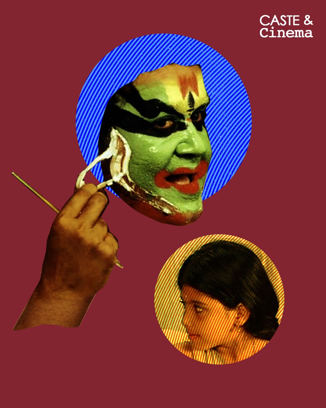 The Problem of Transcendence of Caste in the film Vanaprastham