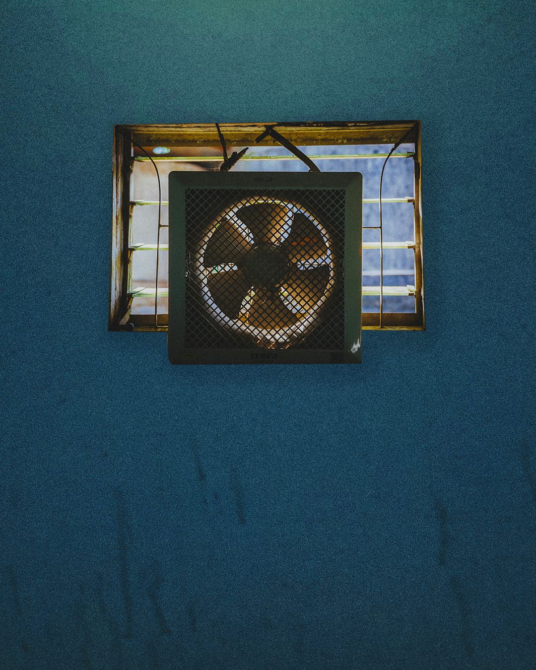 Inheriting Heat: Caste and the Injustice of Cooling