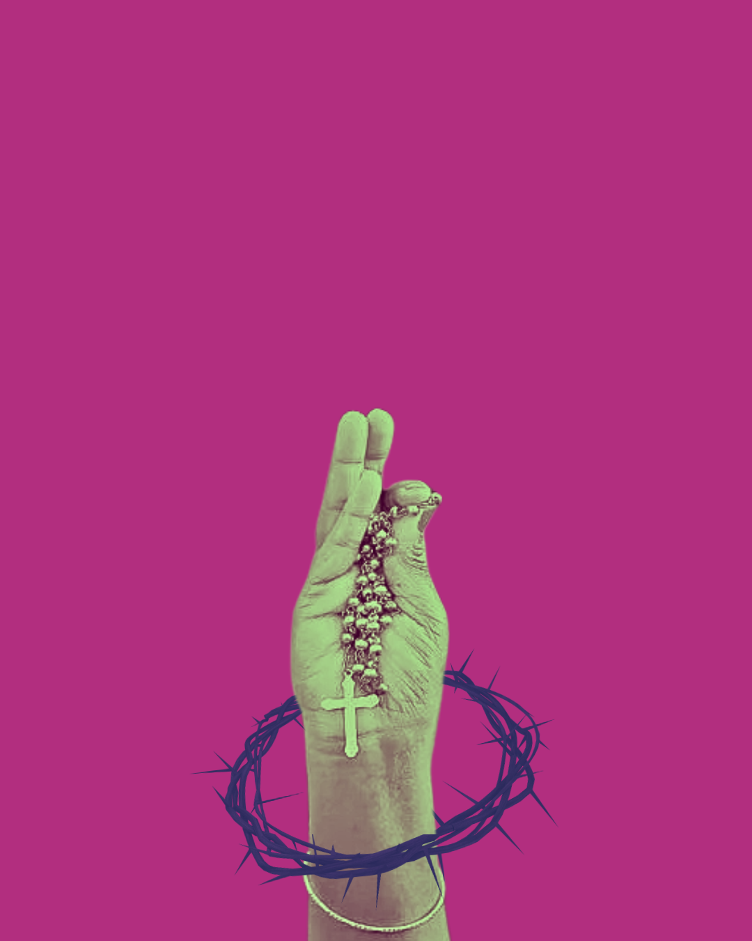 Caste as an Anti-Christian proposition: A Biblical Mandate for Savarna Christians