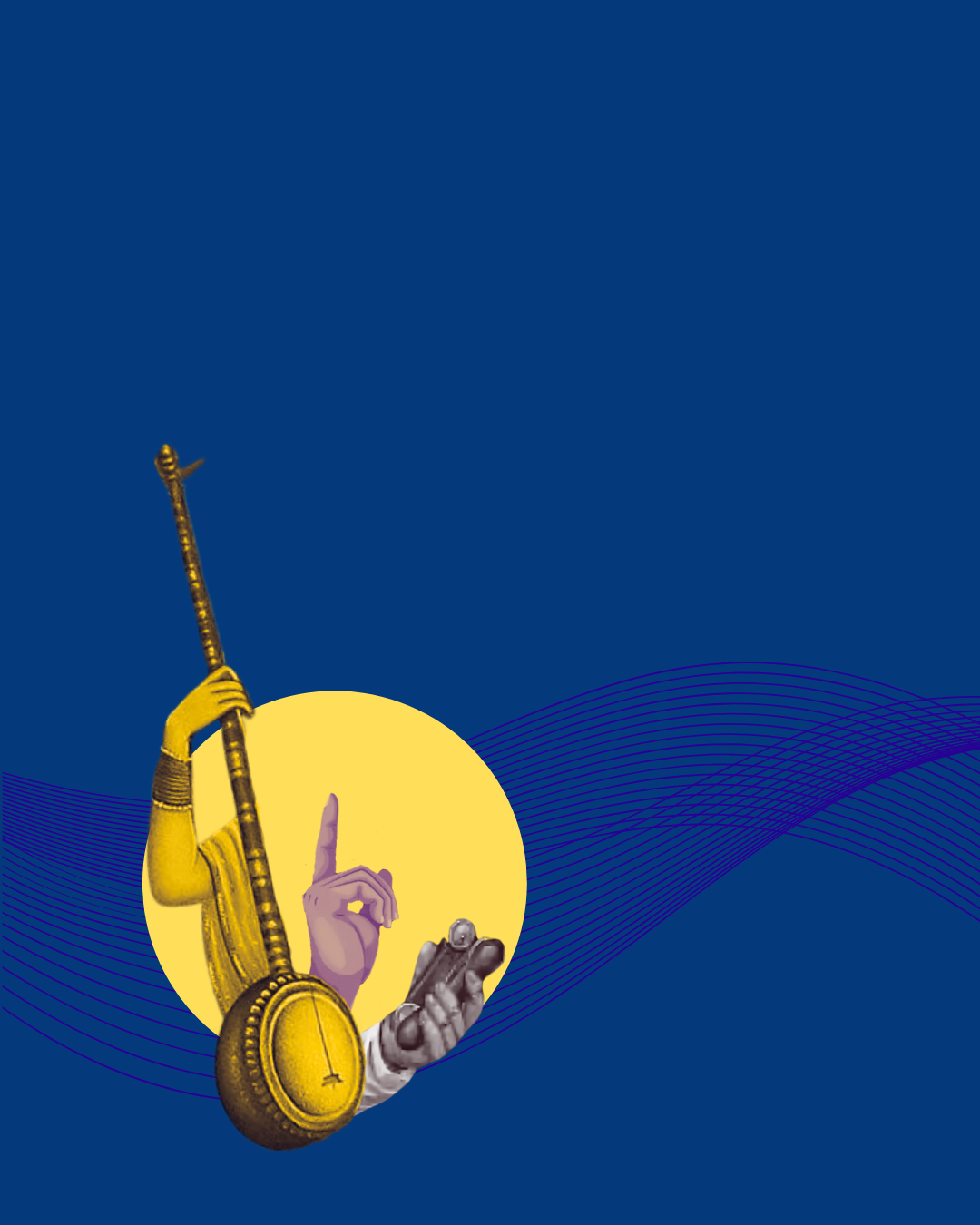 Caste Resistance and Gender Fluidity in Bhakti & Sufi Poetry From Medieval India