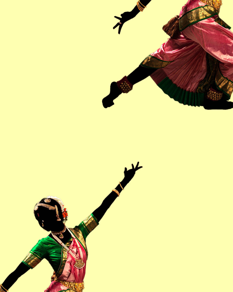 Dancing through Caste: Temples as site and context for Bharatanatyam