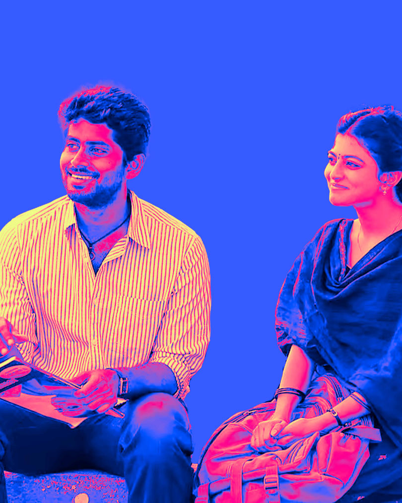 Caste on Campus: A Critical Analysis of Classroom Tensions in Pariyerum Perumal (2018)