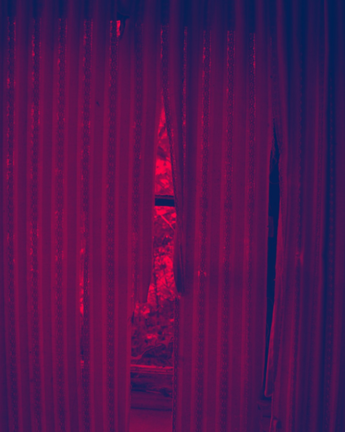 Curtains and Curfews