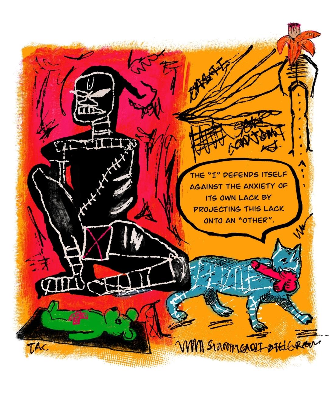 The Castration of Brahmin-Savarna Normal and the Contempt for Equality: The Pathology of the UGC Protest