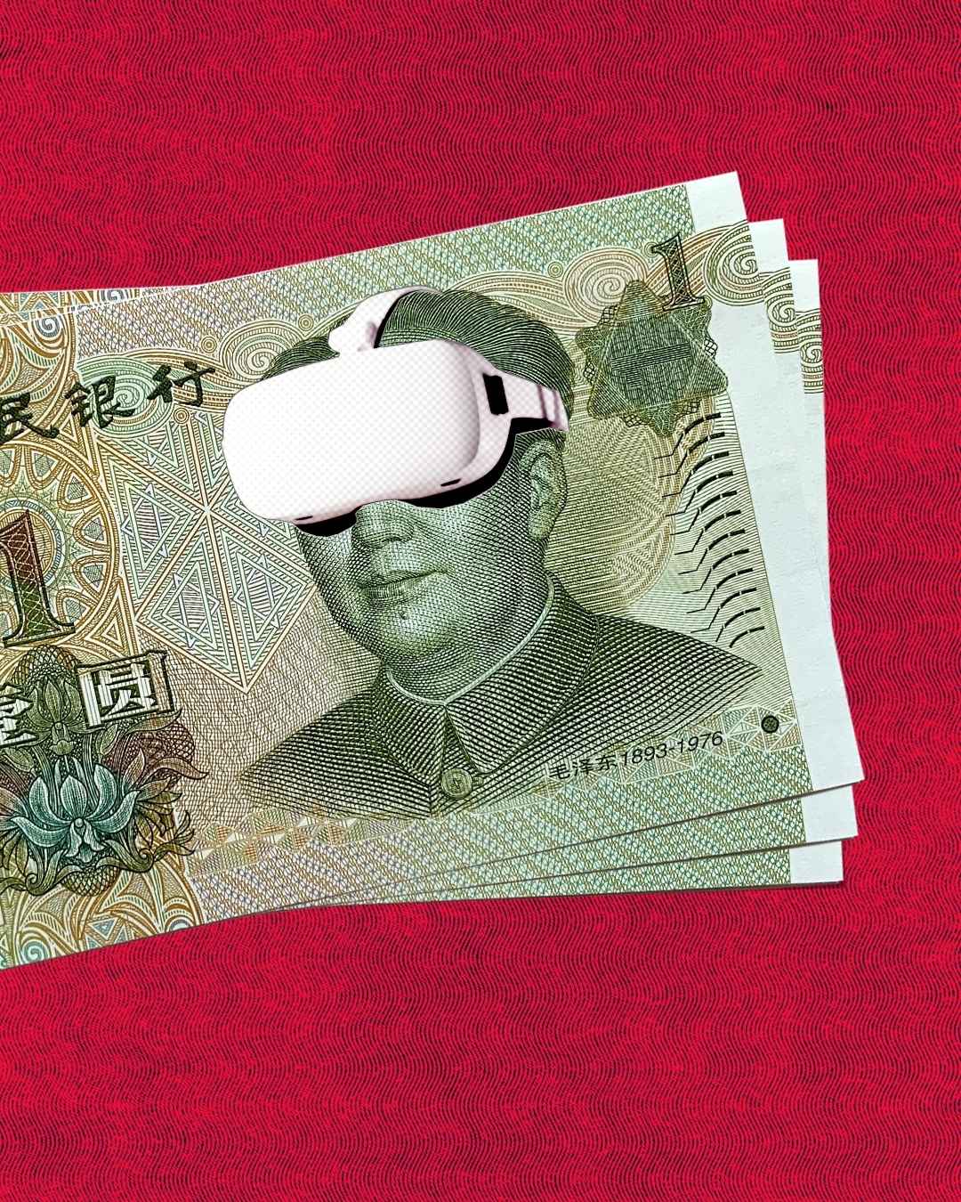 Communist capitalism is the future of capitalism, not an exception