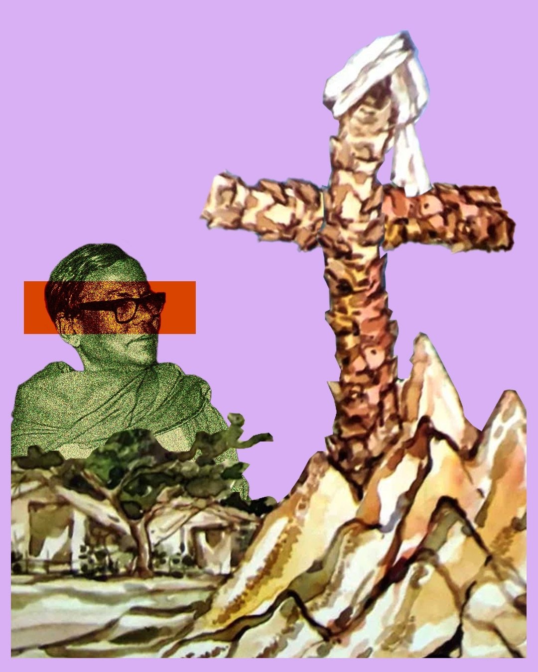 Criminality, Caste, and Christianity: Understanding Doms in Gopinath Mohanty’s 1944 Odia Novel Dadi Buddha (The Ancestor)