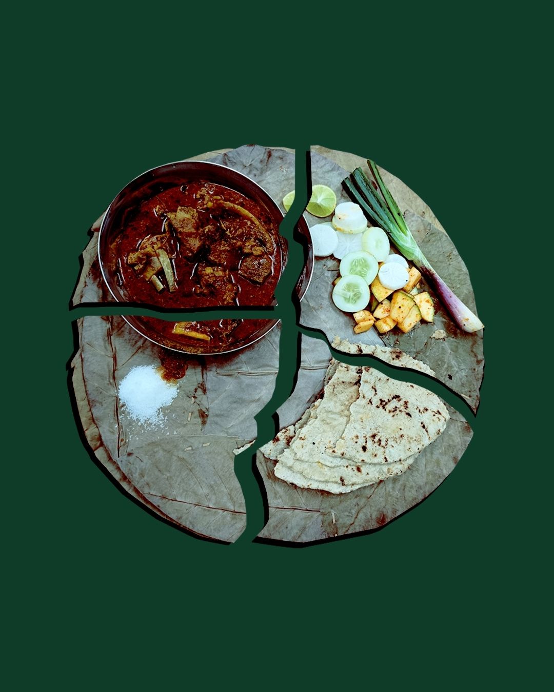 Hidden Hunger in Plain Sight: How Caste Gatekeepers Shape Food Insecurity Among Maharashtra's Marginalised