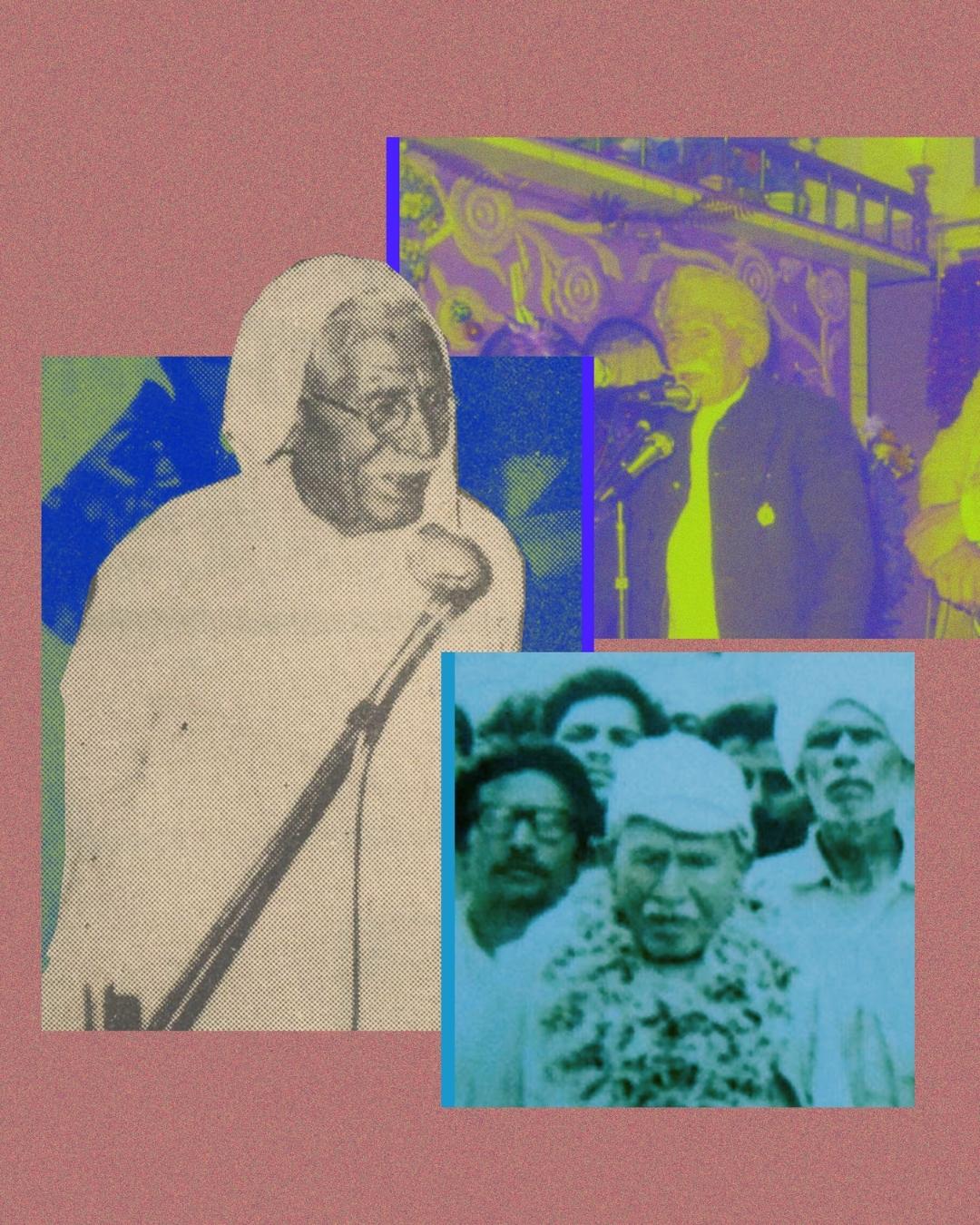 Poona Pact: When Punjab Stalwart Mangu Ram declared Dr. Ambedkar as the leader of his new Quam