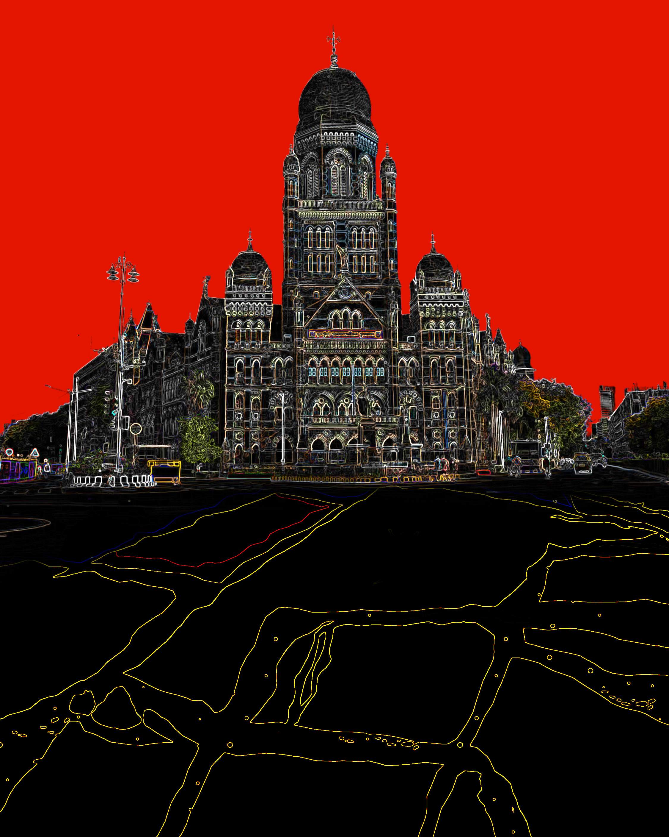 The Caste Crack in Marathi Asmita: Mumbai’s Elections Laid Bare