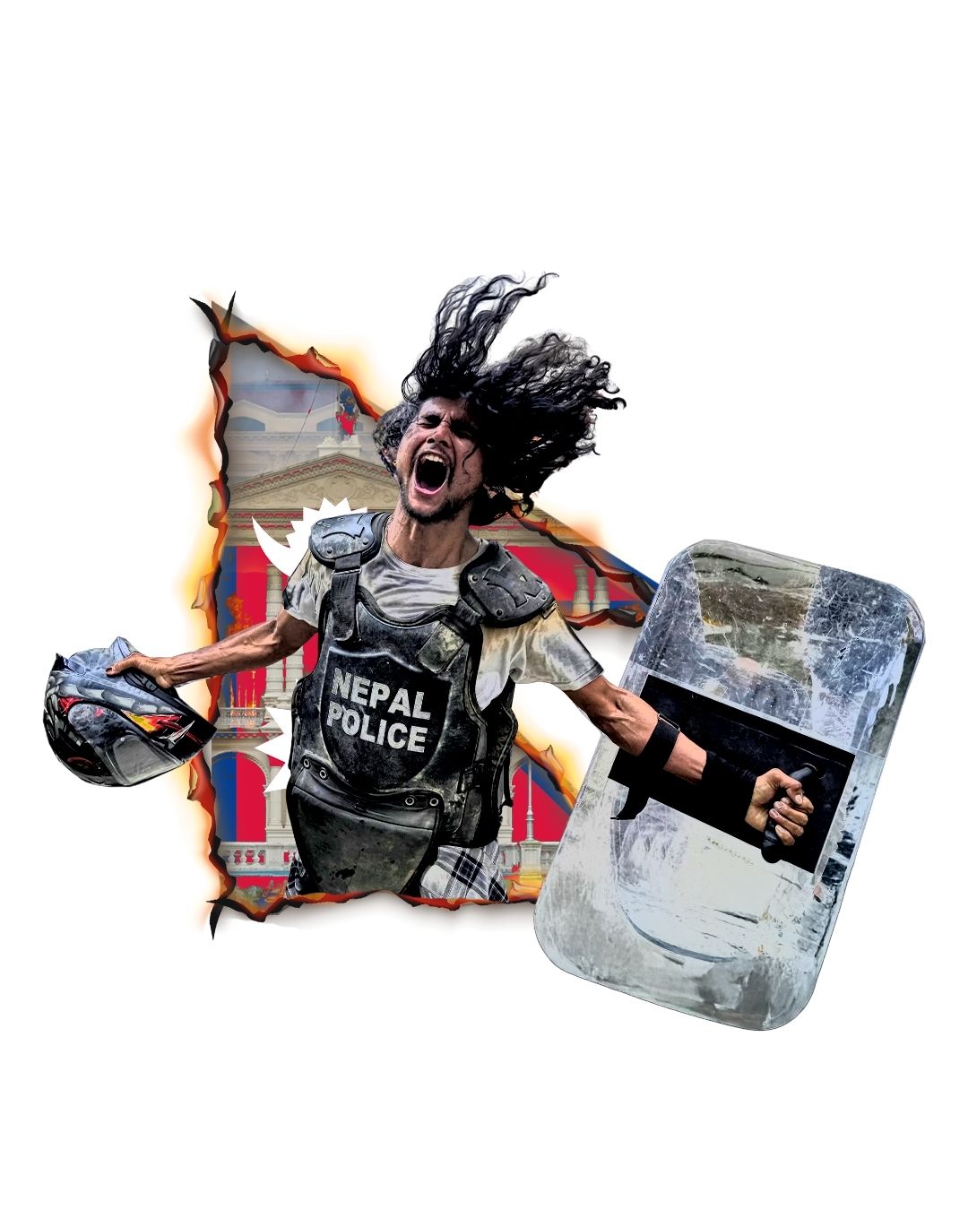 Revolt Without Revolution: The Unfulfilled Uprising in Nepal