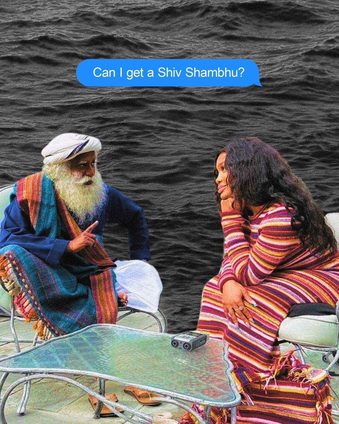 Sadhguru, Celebrity Spirituality, and the Global Packaging of Hindu Power