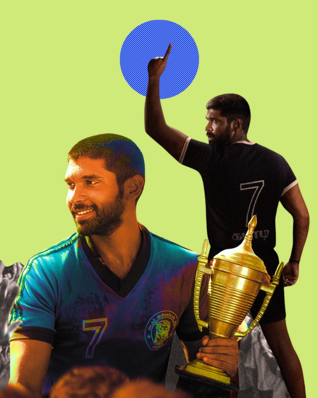 What Mari Selvaraj's Bison tells us about caste, sports and mobility in Tamil Society