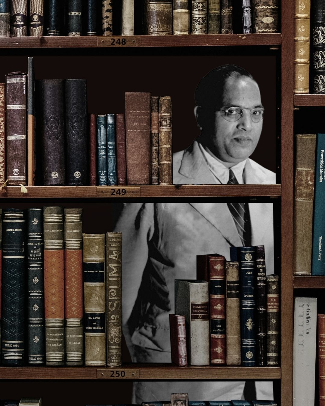 When Dr. Ambedkar Wrote to Maurice Dobb