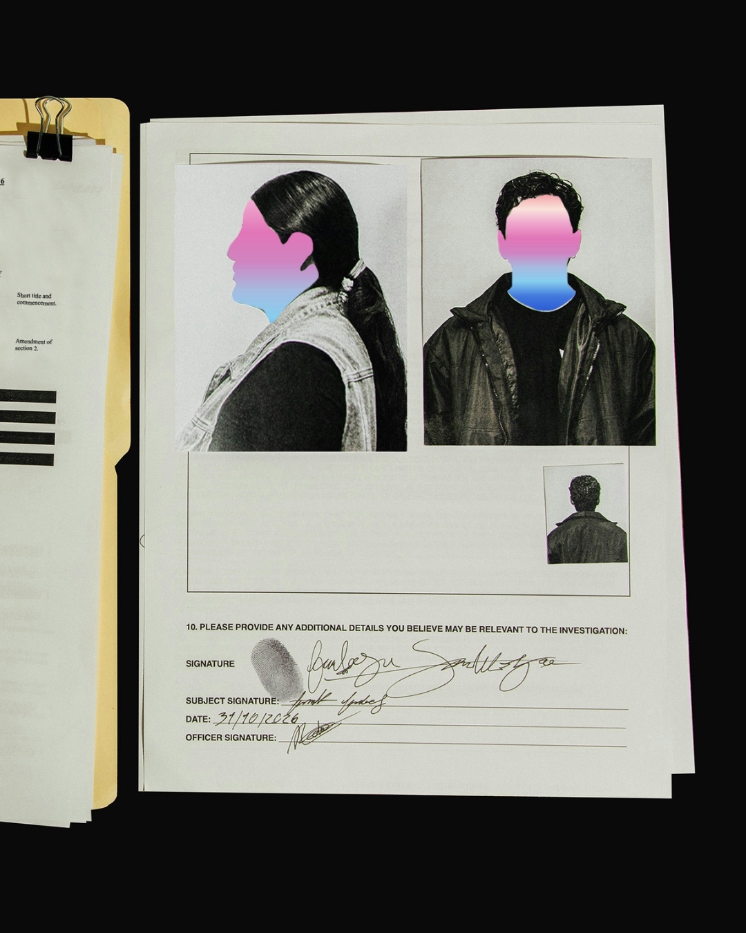 Who Has the Right to Define Us?: Self-Identification, State Control, and the Pedagogy of Transgender Amendment Bill 2026 Protest in India