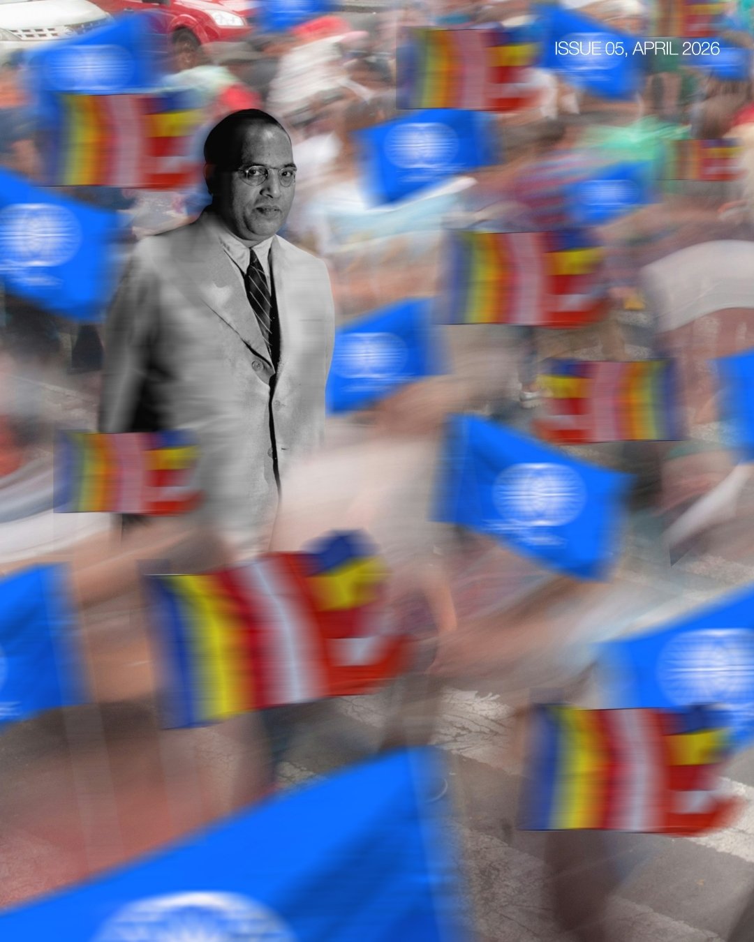 Ambedkar Jayanti