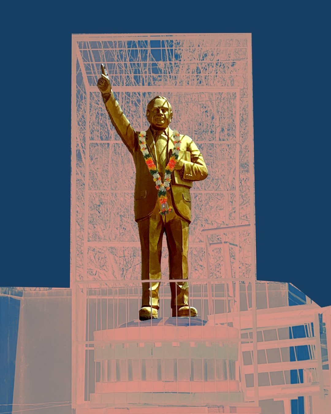 Ambedkar Jeyanthi in Tamil Nadu