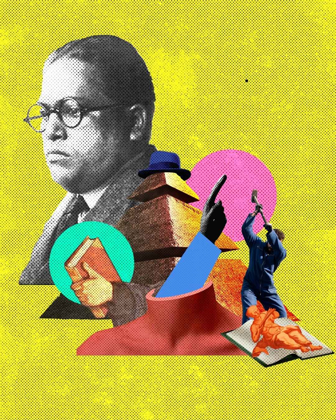 Ambedkar’s Annihilation Praxis