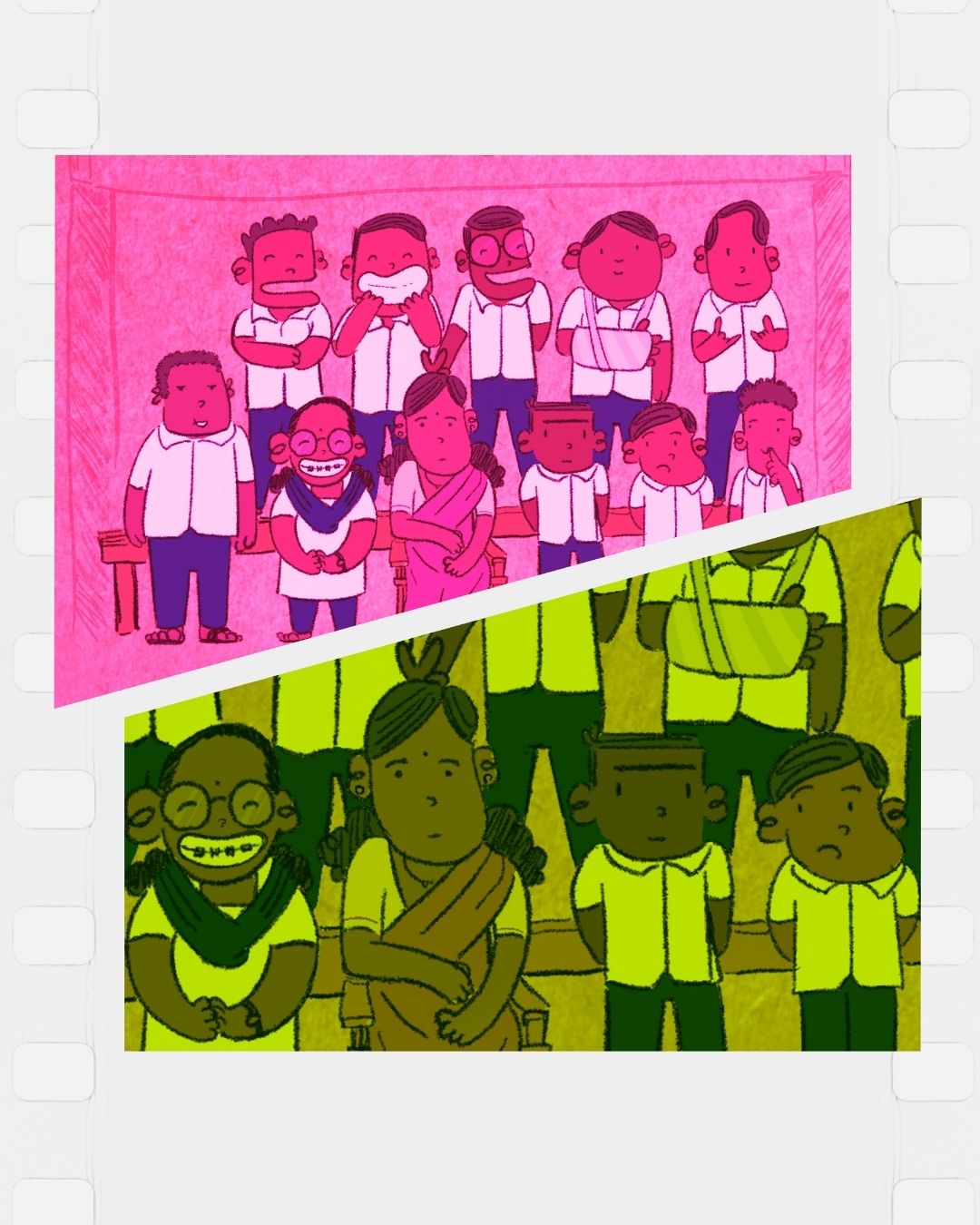 Appu Soman’s Da'lit Kids: Changing Chapters, Unchanging Caste