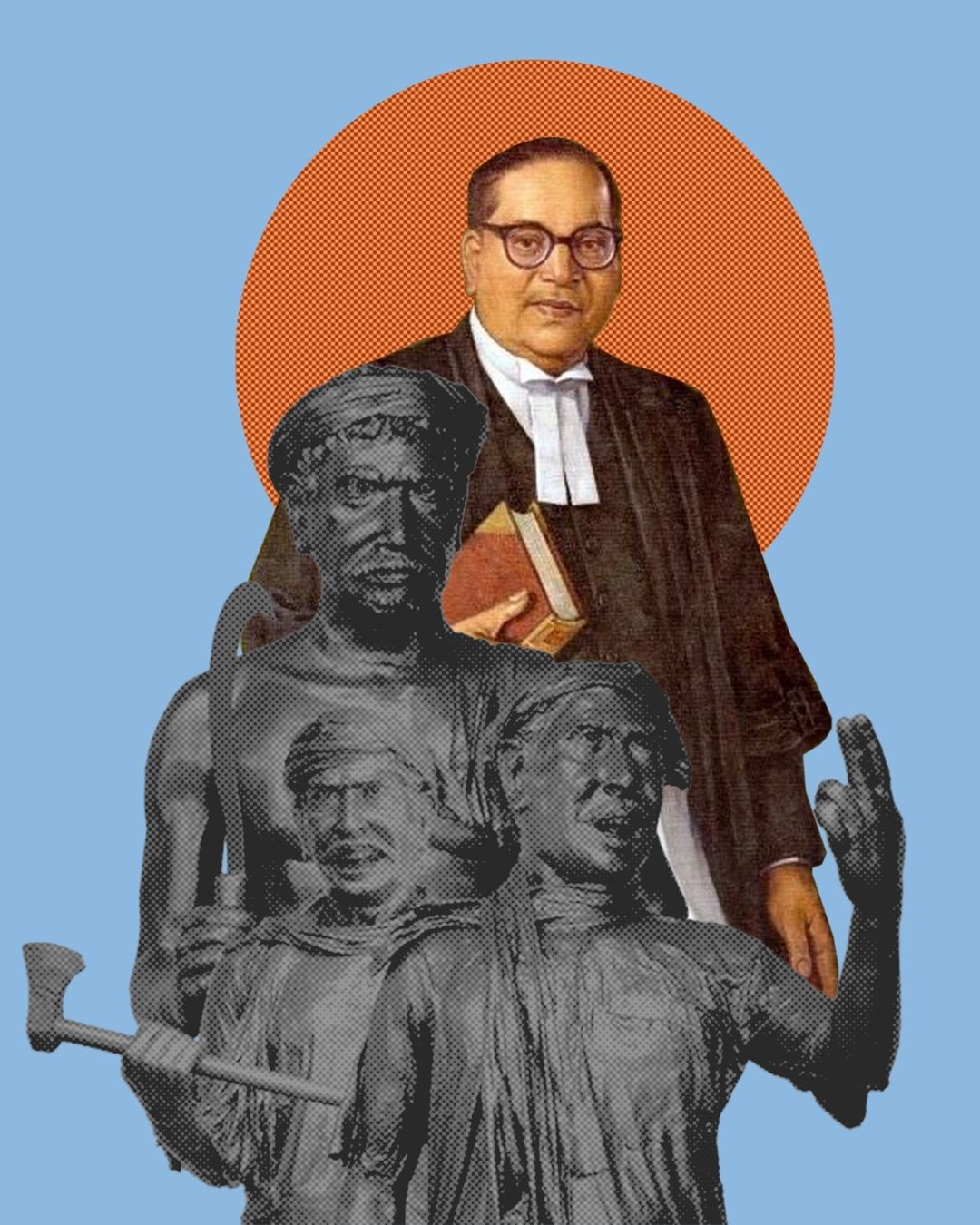 The Forgotten Jungle Satyagraha of Chirner and Babasaheb’s Battle in High Court for the Villagers