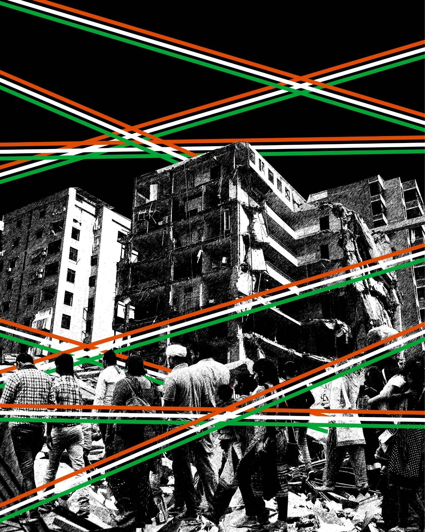 Migration, Caste and India's diplomacy in the time of Middle East Crisis