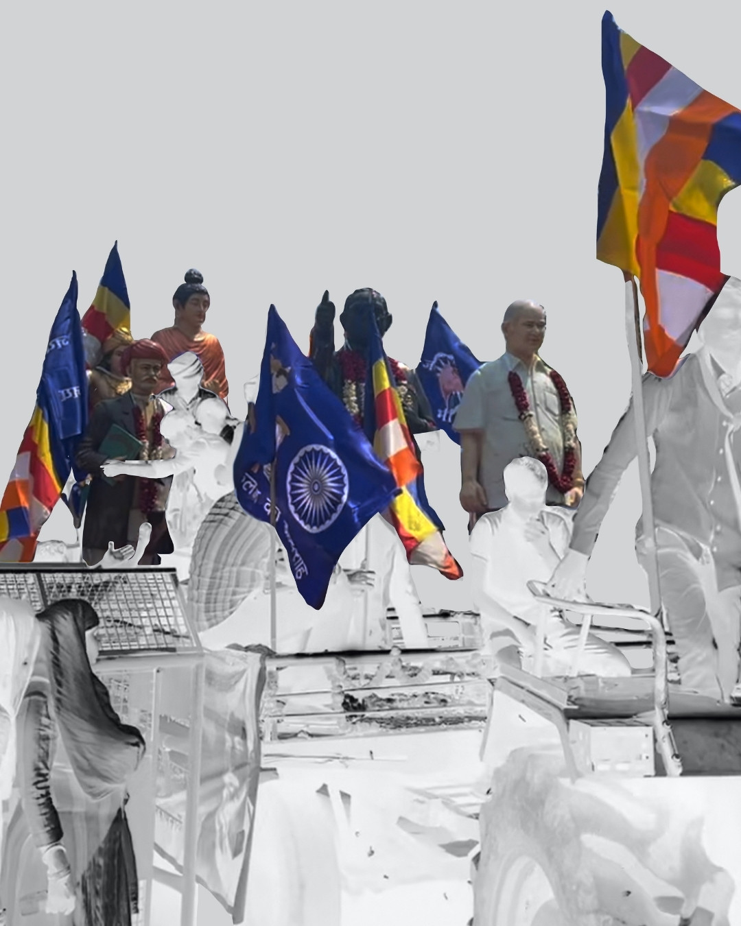 “We are at the Parliament Street!”: From Liminality to Centrality via Insurgent Constitutionalism