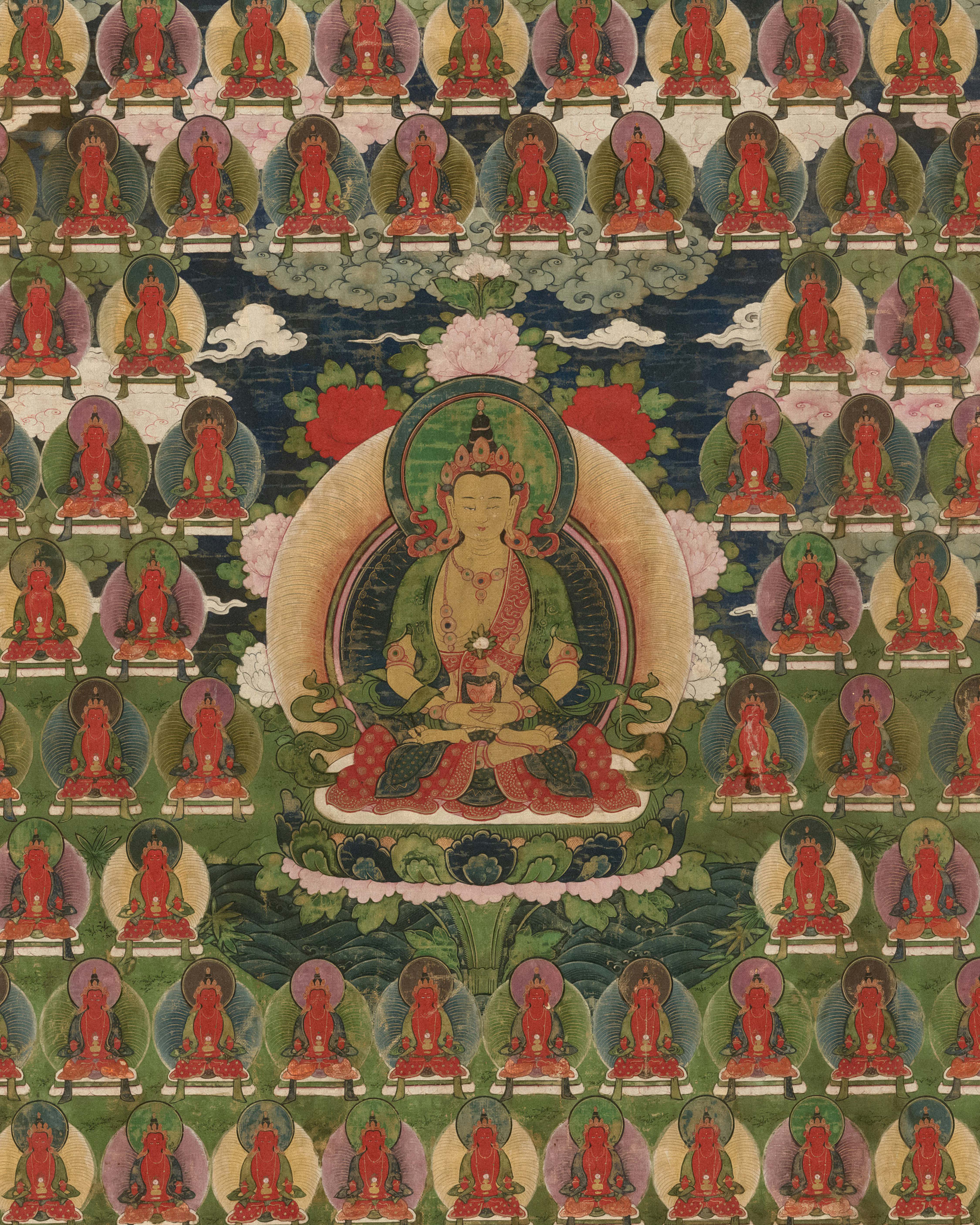 “ Therigatha” Under Buddha’s Dhamma: The First Feminist Revolt Breaking the Spine of Vedic Patriarchy